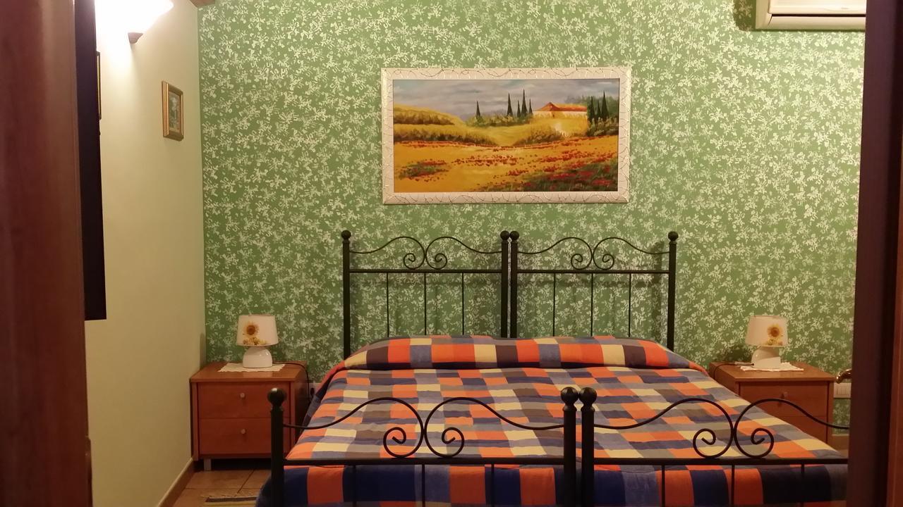 Pineta Monserrato Модіка Екстер'єр фото