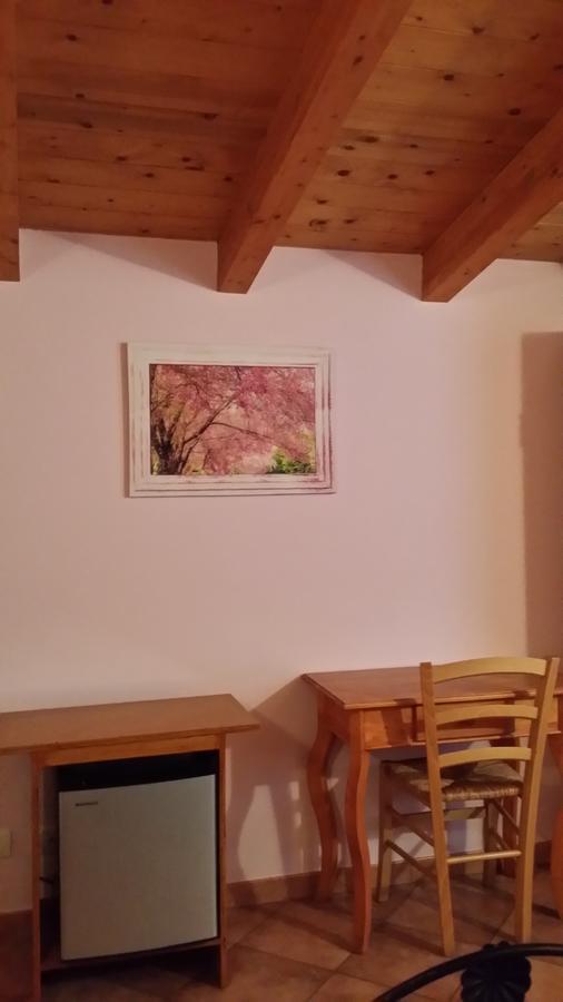 Pineta Monserrato Модіка Екстер'єр фото